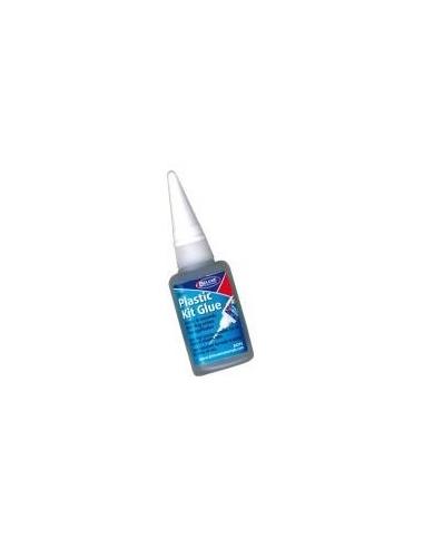 Pegamento para Plástico - 20ml