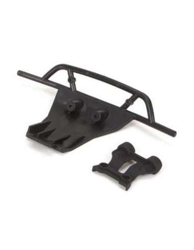 Front Bumper Ruckus 1/10 4wd ECX