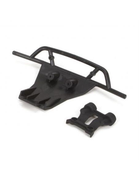 Front Bumper Ruckus 1/10 4wd ECX