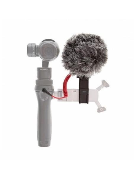 RODE VideoMicro On-Camera Hypercardioid Microphone