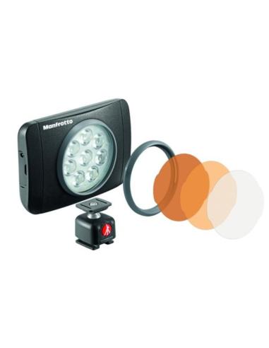 Manfrotto Lumie Art LED Light DJI OSMO