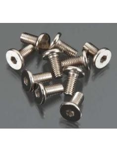 PD0775 FH SOCKET SCREW...
