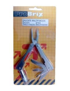 Alicate Multifunción Pro Brix