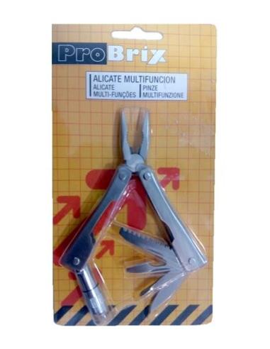 Alicate Multifunción Pro Brix