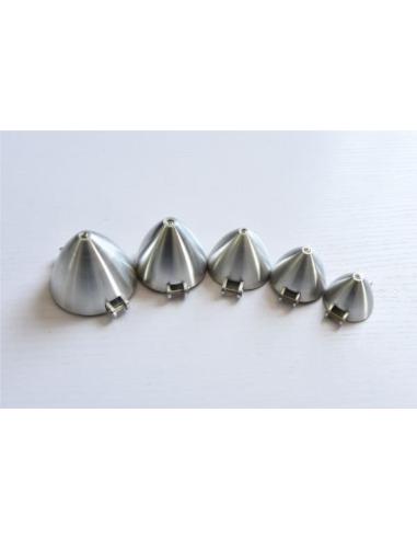 Cono para hélice Plegable 45mm eje 4mm