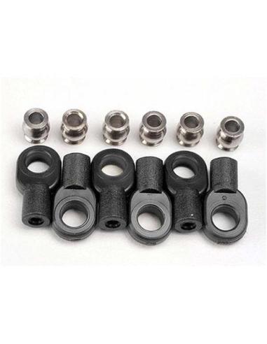 6895 Traxxas Front Sway Bar Linkage (2)