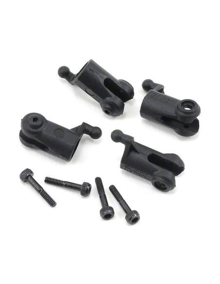 BLH3435 Tail Grip Set 180CFX