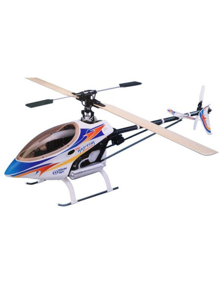 Helicóptero RC Raptor 50 Titan
