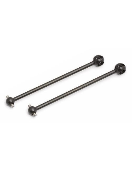 AS89102 PALIER CARDAN DEL/TRAS. RC8