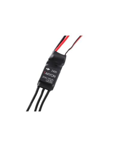 Takyon Z420 ESC