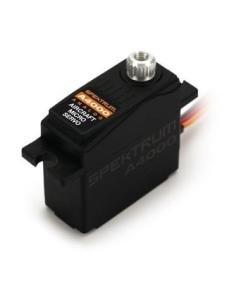 Servo Micro Spektrum A4000
