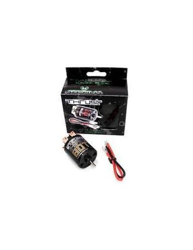 Motor escobilla Thrust B-Spec Crawler 80T Absima