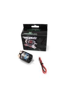 Motor escobilla Thrust...