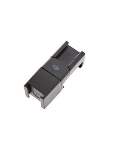 Osmo - Quick Release 360° Mic Mount