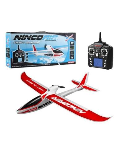 NINCOAIR FIRST GLIDER 2,4 GHZ