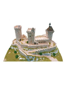 Kit de construcción...