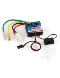 Speed Attack Brushed Car...