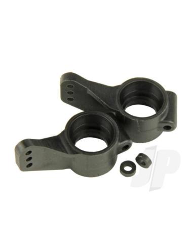 HLNS1043 - Hub Carrier set - Rear (410SC)