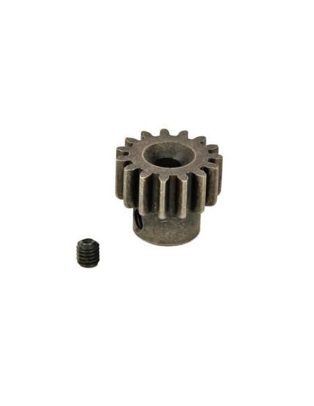 Pinion Gear, 15T, 32P, Select Four 10SC