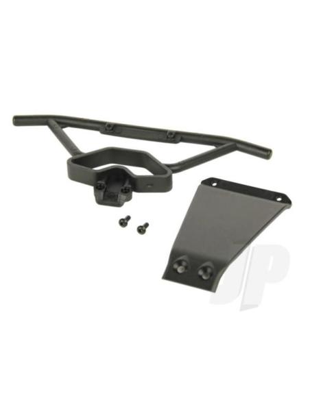 Bumper Set, Front, Select Four 10SC