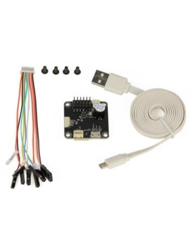 Flight Controller (Flip 32 v2.6) (Crossfire)