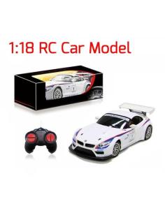 Coche Radio Control 1/18 -...