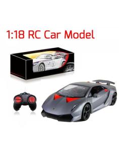 Coche Radio Control 1/18 -...
