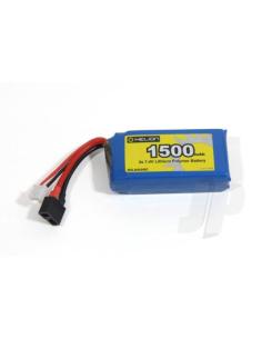 Batería LiPo 1500mah 7.4v...
