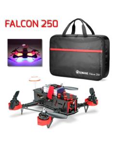 Dron Carreras Falcon 250