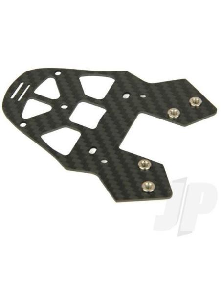 AZSZ2820B - Frame Bottom Plate CF