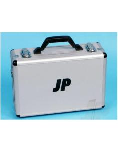 Maletín en aluminio para...