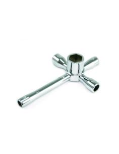 Llave de bujía RST - Ninco