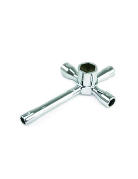 Llave de bujía RST - Ninco