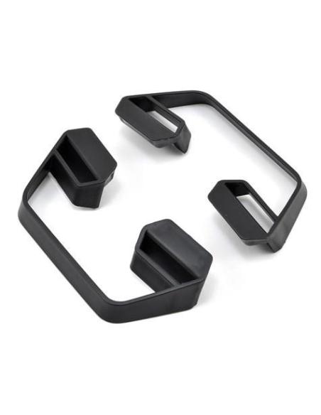 Nerf Bars chassis - Traxxas Slash 4x4 Ultimate