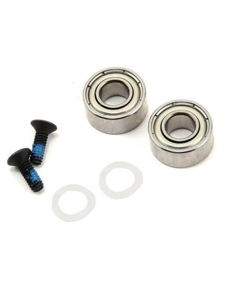 3372 - Traxxas Velineon 380 Bearing & Hardware Set