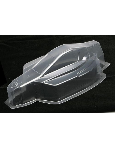 AS89150 Carrocería transparente para RC8