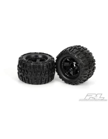 Trencher 3.8 (Traxxas Style Bead) Proline