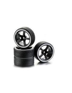 Neumáticos Drift 10-Spoke...