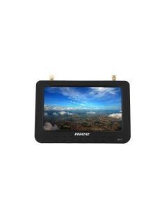 Monitor LCD 7" Diversity...