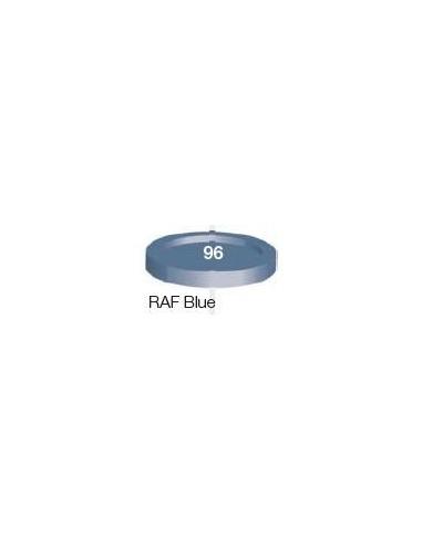 96 - Pintura Imprimación Raf Blue Matt Humbrol