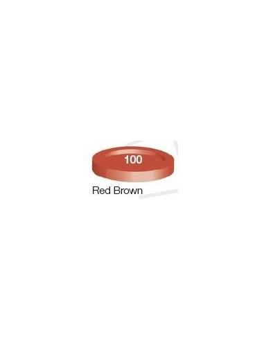 100 - Pintura Imprimación Red Brown Matt Humbrol