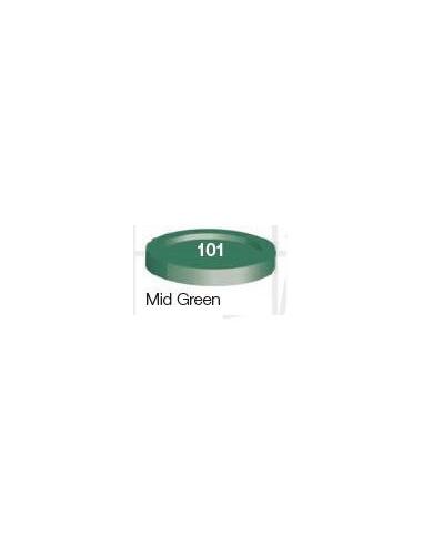 101 - Pintura Imprimación Mid Green Matt Humbrol