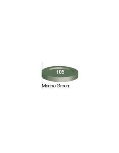 105 - Pintura Imprimación MarineGreen Matt Humbrol