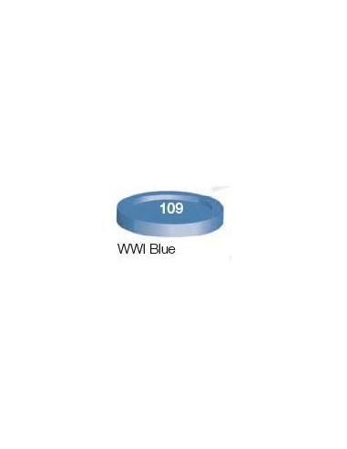 109 - Pintura Imprimación WWI BLUE Matt Humbrol