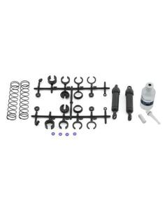 Traxxas Ultra Shocks...