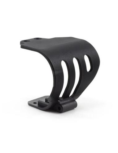 SC10 Rear motor Guard