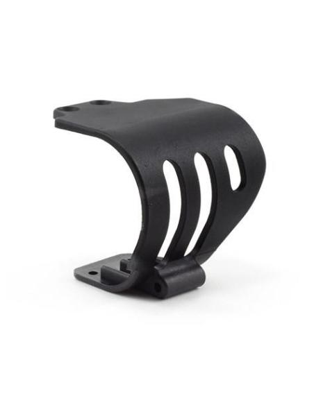 SC10 Rear motor Guard