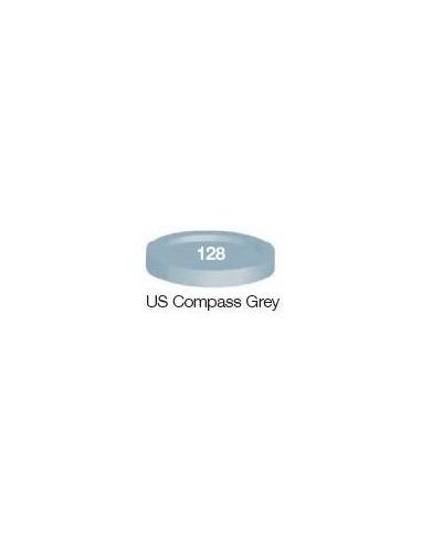 128 - Pintura Imprimación US Compass Grey Satin Hu