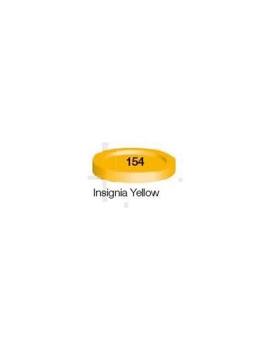 154 - Pintura Imprimación Insignia Yellow Humbrol
