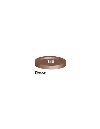 186 - Pintura Imprimación Brown Matt Humbrol